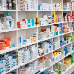 Estructura y tendencias de la venta al menudeo de medicamentos en México