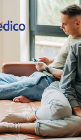 Foto descriptiva de: 5 señales que indican que tu relación está por terminar