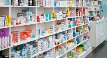 Estructura y tendencias de la venta al menudeo de medicamentos en México