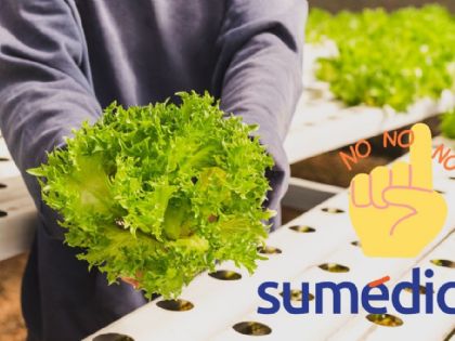 ¿Qué alimentos debes evitar comer para NO contagiarte de diarrea explosiva?