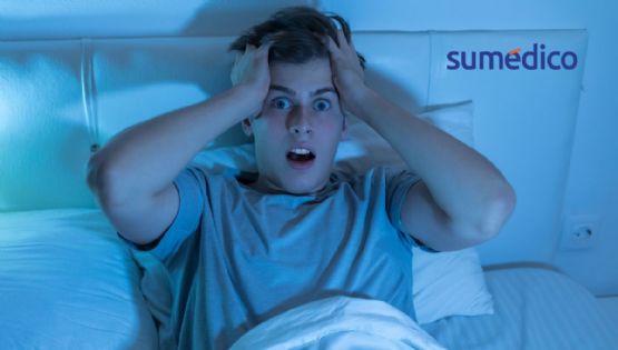 5 alimentos que comerlos durante la tarde pueden afectar tu sueño nocturno