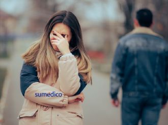 ¿Cuáles son las etapas que se atraviesan durante una ruptura amorosa?