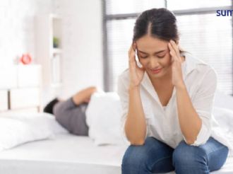 El síntoma durante la intimidad que puede ser peligroso