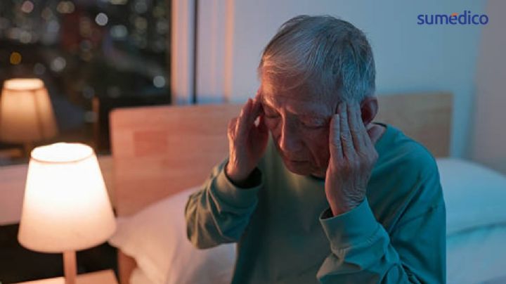 El síntoma que parece un simple dolor de cabeza, pero puede ser mortal