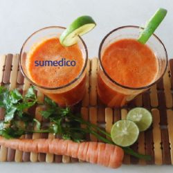 El mejor jugo para empezar el día con energía