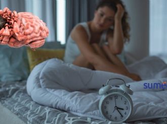 ¿Qué le pasa a tu cerebro cuando duermes menos de 6 horas?