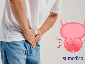 5 malos hábitos que aumentan la probabilidad de padecer cáncer de próstata