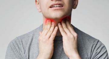 Cáncer de cabeza y cuello: los 3 factores de riesgo
