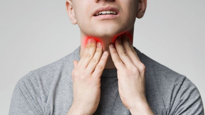 Cáncer de cabeza y cuello: los 3 factores de riesgo
