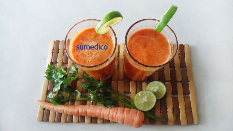 Conoce cuál es el mejor jugo para empezar el día con energía