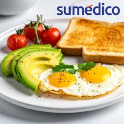 ¿Cuáles son los mejores alimentos para desayunar?