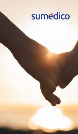 Foto descriptiva de: ¿Cuáles son los beneficios para la salud de estar enamorado?