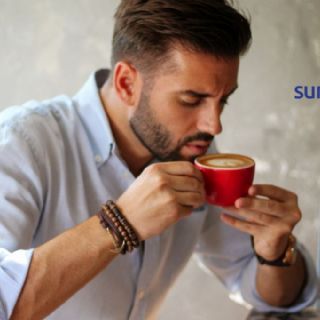 ¿Cuántas tazas de café puedes tomar al día sin dañar tu salud?
