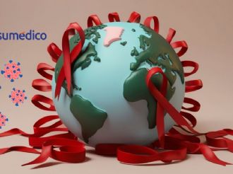 El sida sigue siendo una amenaza en la actualidad y no se erradicará en el 2030, ¿por qué?