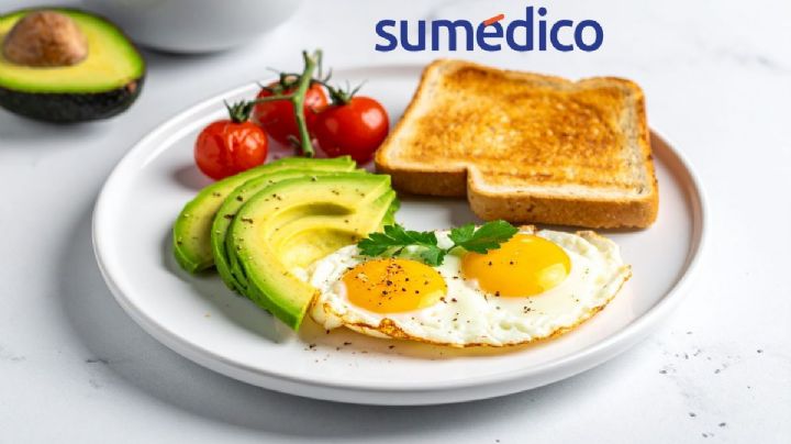 ¿Cuáles son los mejores alimentos para desayunar?