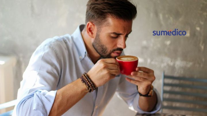 ¿Cuántas tazas de café puedes tomar al día sin dañar tu salud?