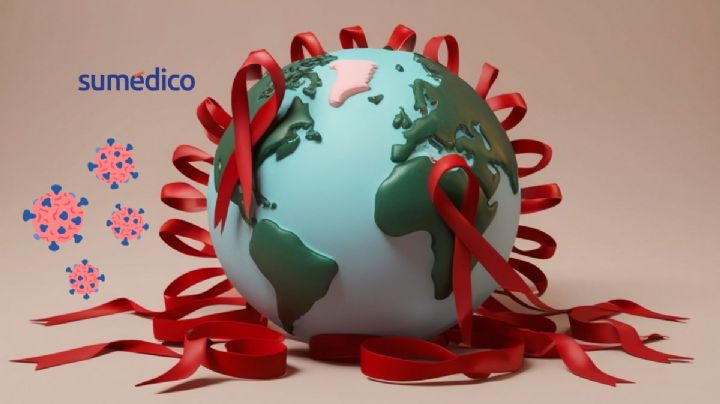 El sida sigue siendo una amenaza en la actualidad y no se erradicará en el 2030, ¿por qué?
