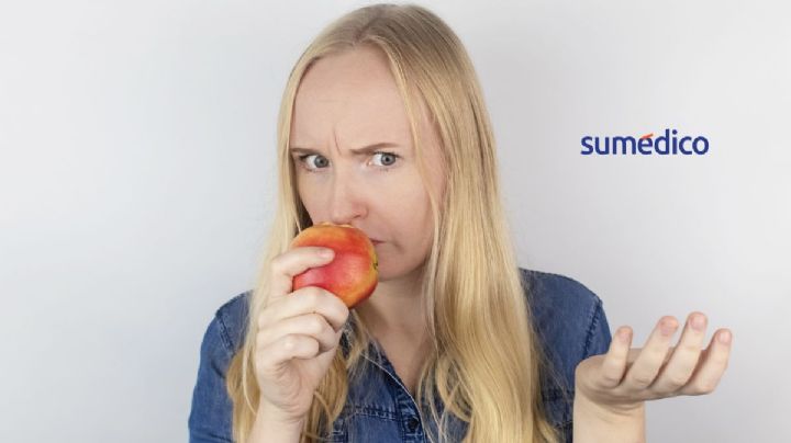 ¿Por qué perder el olfato es un grave problema de salud?