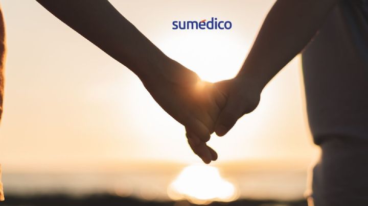¿Cuáles son los beneficios para la salud de estar enamorado?
