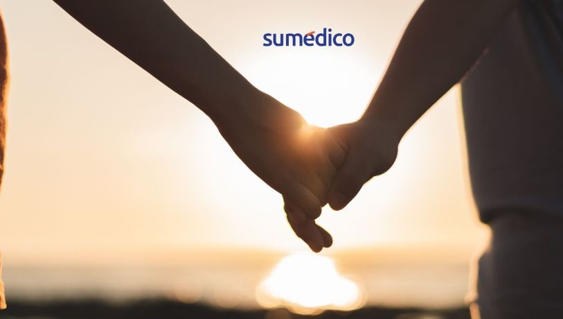 ¿Cuáles son los beneficios para la salud de estar enamorado?