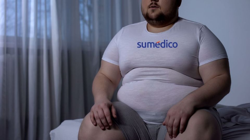 Conoce los malos hábitos antes de dormir que te provocan subir de peso