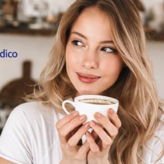 ¿Por qué todas las personas deberían de tomar una taza de café al día?