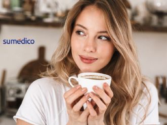 ¿Por qué todas las personas deberían de tomar una taza de café al día?