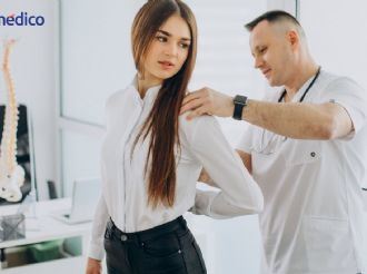 ¿Qué es la escoliosis y por qué es clave detectarla a tiempo?