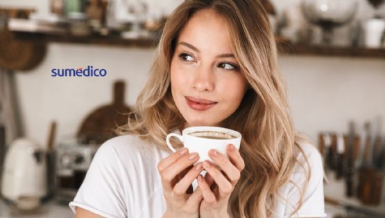 ¿Por qué todas las personas deberían de tomar una taza de café al día?