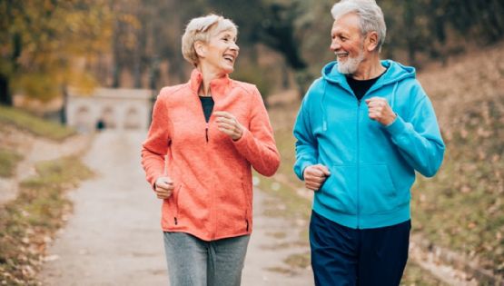 La mejor medicina contra la diabetes podría comenzar con un simple paso