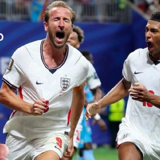 ¿Por qué los jugadores de Inglaterra usarían viagra para enfrentar a México?
