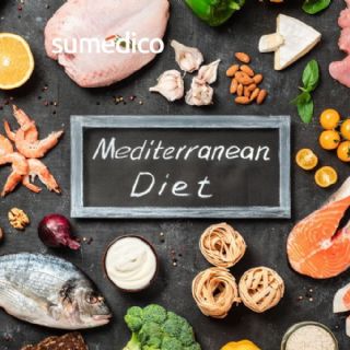 ¿Qué es la dieta mediterránea y cuáles son sus beneficios para la salud?