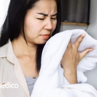 ¿Cómo prevenir el olor a humedad en tu ropa en temporada de lluvia?