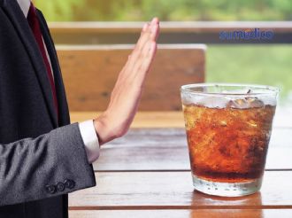 ¿Qué le pasa a tu cuerpo cuando dejas de tomar refresco?
