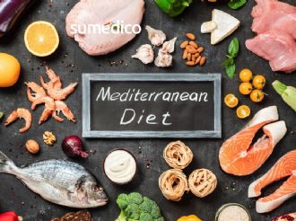 ¿Qué es la dieta mediterránea y cuáles son sus beneficios para la salud?
