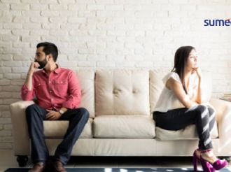 ¿Qué significa que una persona te deje de hablar después de enojarse?
