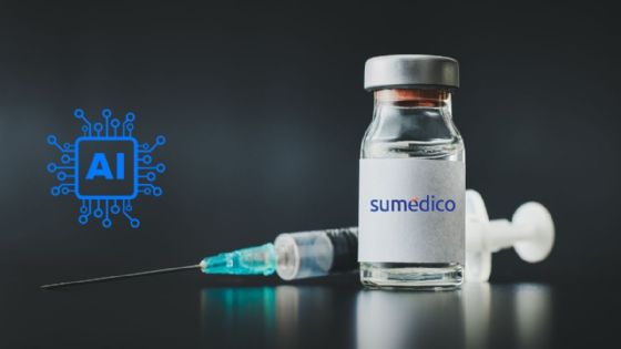 China estrena la primera fábrica de vacunas personalizadas contra cáncer con IA