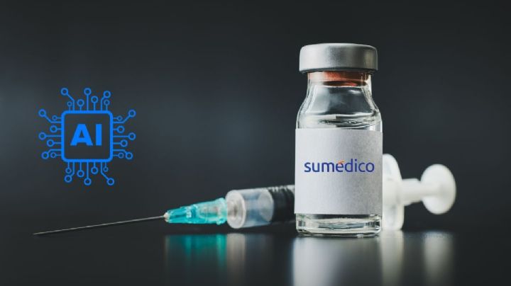 China estrena la primera fábrica de vacunas personalizadas contra cáncer con IA