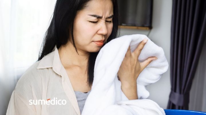 ¿Cómo prevenir el olor a humedad en tu ropa en temporada de lluvia?