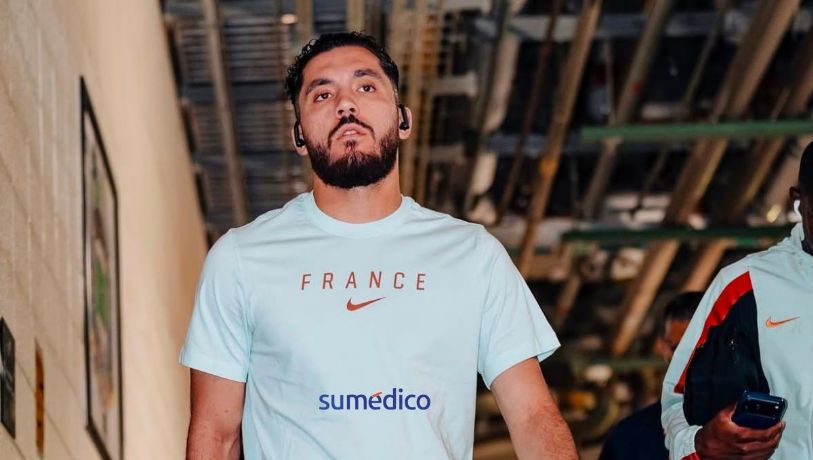 ¿Cuál es el problema de salud mental que padece Cherki en este Mundial?