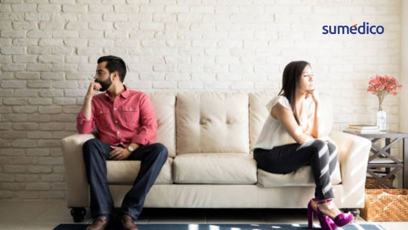 ¿Qué significa que una persona te deje de hablar después de enojarse?