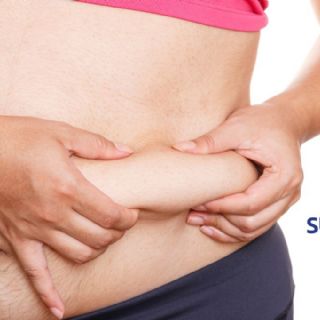 ¿Cómo bajar la grasa abdominal, según Harvard?