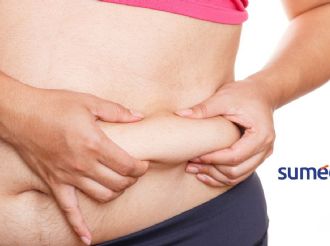 ¿Cómo bajar la grasa abdominal, según Harvard?