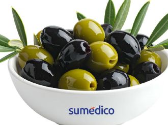 ¿Cuáles son los beneficios de las aceitunas para tu salud?