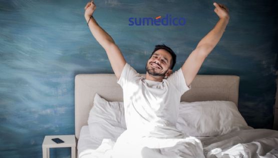 ¿Cuál es la mejor hora para despertarse todos los días?