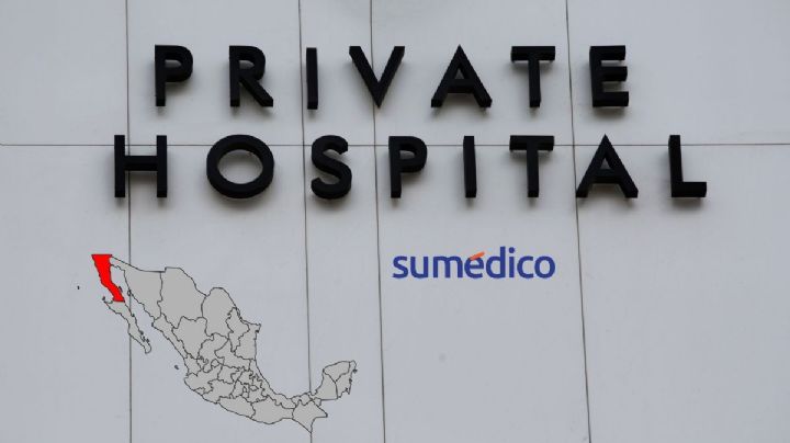 Tijuana lidera el top 10 de ciudades con clínicas privadas en México