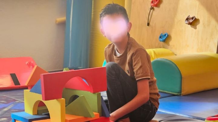 “Tú de especial lo tienes todo”; Santi y su lucha con el Okur Chung