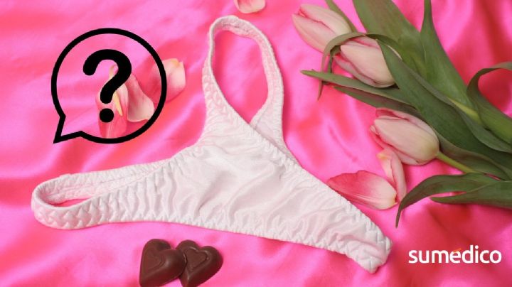 ¿Usar tanga es malo para la salud íntima de las mujeres?