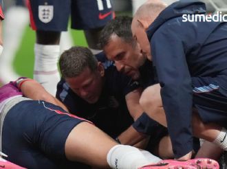 La lesión que podría dejar a Jordan Henderson fuera del Mundial 2026