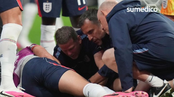 La lesión que podría dejar a Jordan Henderson fuera del Mundial 2026